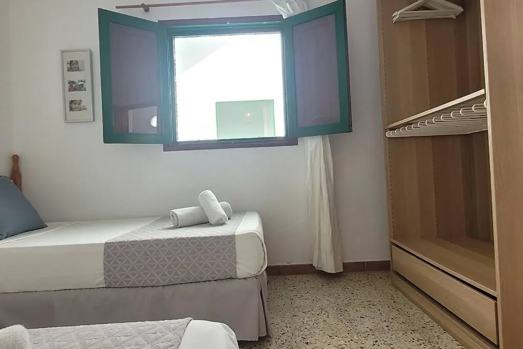 Sabbia Suites Casa Ventura Famara