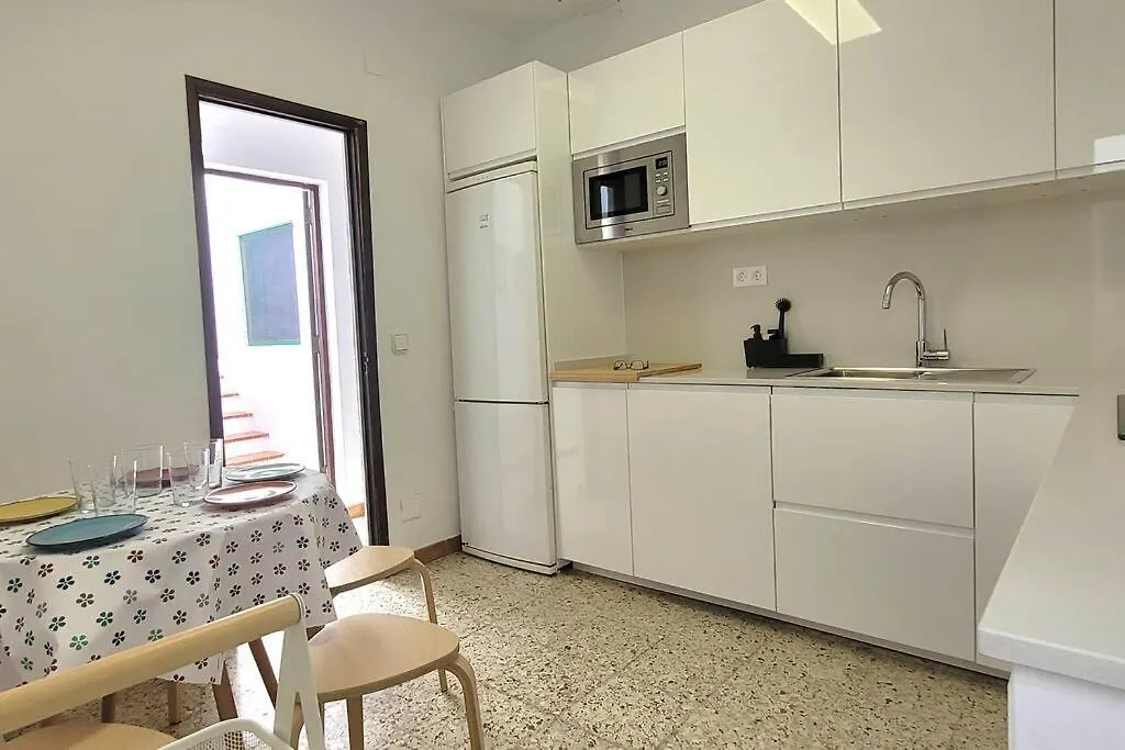 Sabbia Suites Casa Ventura Famara Apartment