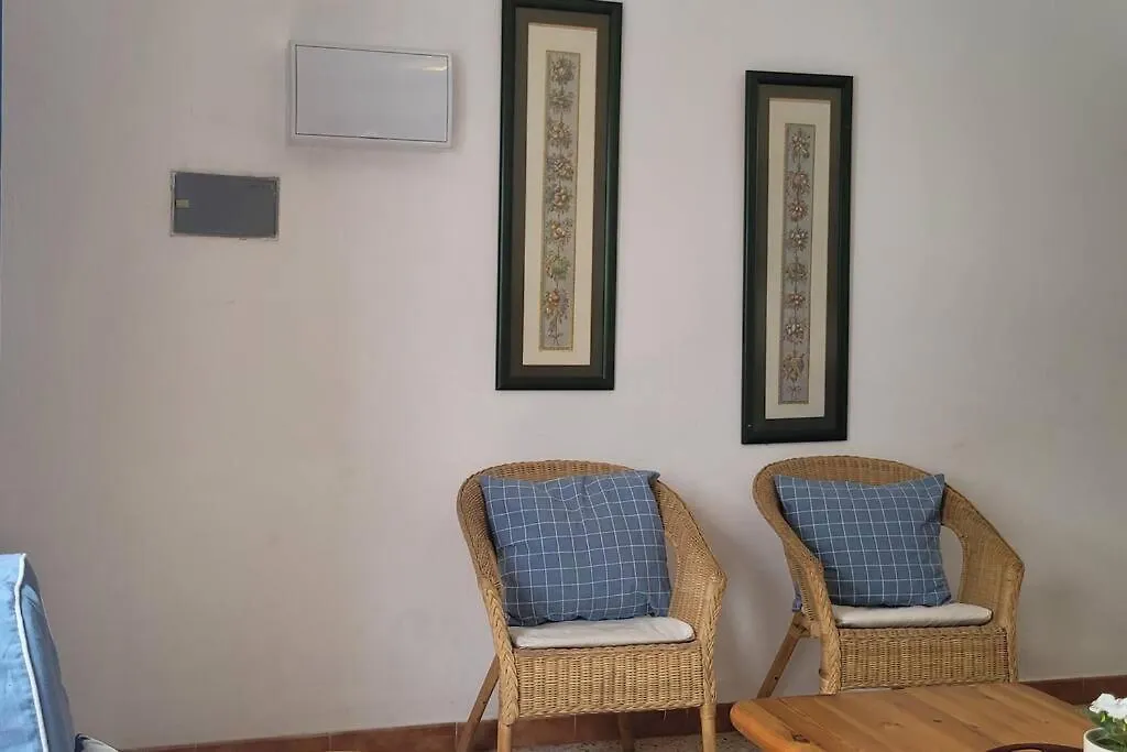Sabbia Suites Casa Ventura Famara