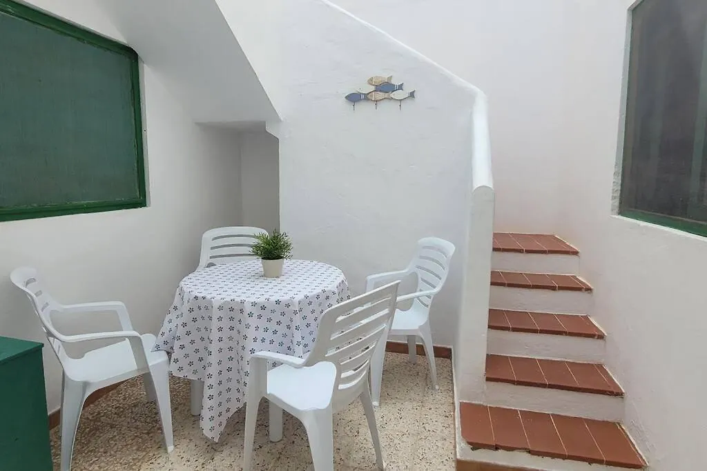 Sabbia Suites Casa Ventura Famara