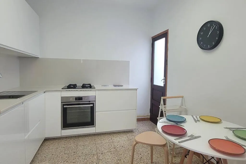 Apartment Sabbia Suites Casa Ventura Famara