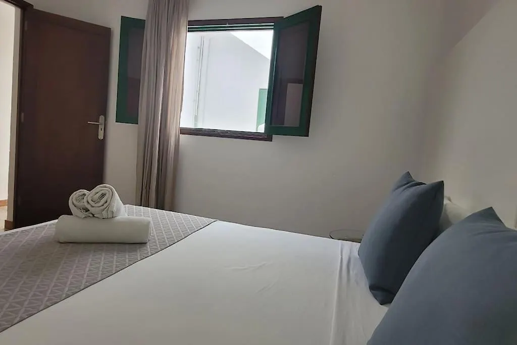 Sabbia Suites Casa Ventura Famara Spain