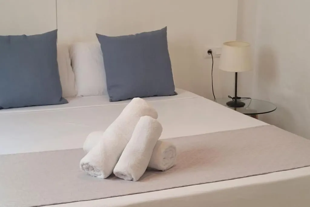 Sabbia Suites Casa Ventura Famara 0*,